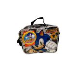 Sonic Beslenme Çantası, Çok Renkli