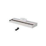 Sonic BL-170S-WH Taşınabilir Dijital Piyano (Beyaz)