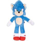 Sonic Figür Peluş Oyuncak - Standart