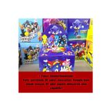 Sonic Hediyelik Fiğür Paket 1 Adet