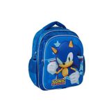 Sonic Kırtasiye Ve Oyuncak Dünyası Sonic Okul Çantası 2046