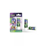 Sonic Lipcare Dudak Koruyucu Pamuk Sekerli 5 Gr