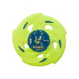 Sonic Lisanslı Frizbi - Sarı