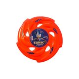 Sonic Lisanslı Frizbi - Turuncu