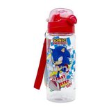 Sonic Matara 500 ml Sızdırmaz Tasarım ve Hafif Yapı ile Okul İçin İdeal