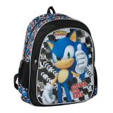 Sonic Okul Çantası 2065