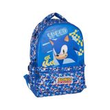 Sonic Okul Çantası 2471