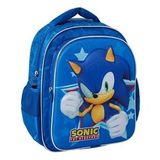 Sonic Okul Cantasi Adet