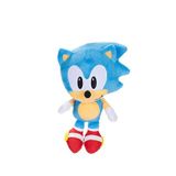 Sonic Peluş Oyuncak 23 Cm - Mavi