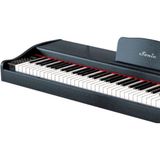 Sonic Piyano -Sonic BL-170S-BK Dijital Piyano - 88 Tuşlu