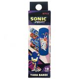 Sonic Prime Yara Bandı Çocuk 10'lu