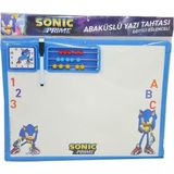 SONIC PRIME Yazı Tahtası Abaküslü 30x40 SO7860