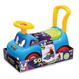 Sonic Sonıc İlk Arabam