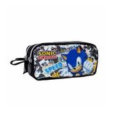 Sonic Speed Kalem Kutusu