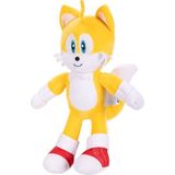 Sonic Tails Figür Peluş Oyuncak - Standart