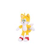 Sonic Tails Figür Peluş Oyuncak