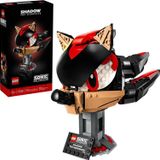 Sonic The Hedgehog 77000 - Shadow The Hedgehog 720 Parça