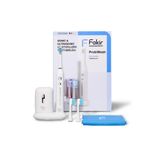 Sonic & Ultrasonic 2in1 Diş Fırçası