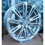 Sonic VERONA 6.5X16 5X100 16 inç ET.35 CB.57. SİLVER VERONA JANT VW-SEAT-SKODA BİR TAKIM 4 ADET
