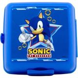 Sonic x beslenme kutusu