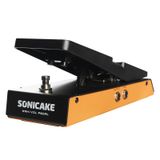 Sonicake FlipWah Active Volume/Wah Pedal