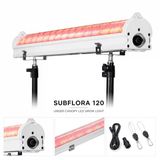 Sonicpro Subflora 120 Under Canopy Led 120W Full (Güç Kablosu Dahil)