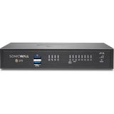 Sonicwall Sonıcwall TZ270 03-SSC-2996 Firewall Cihazı / 3yıl Lisans Dahil