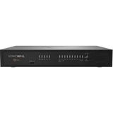 Sonicwall Sonıcwall TZ380 03-SSC-6961 Firewall Cihazı / 3yıl Lisans Dahil