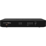 Sonicwall Sonıcwall TZ80 03-SSC-3031 Firewall Cihazı / 3yıl Lisans Dahil