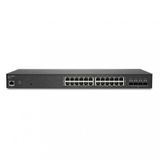 SonicWALL SWS14-24 Switch