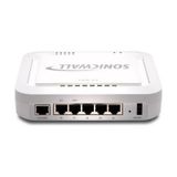 SonicWALL TZ-100 Series 01-SSC-8739 Firewall