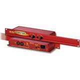 Sonifex Rb-Hd2 2 Kanal Stereo Kulaklık Dağıtım Amfisi - Kırmızı