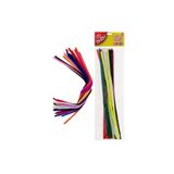 Şönil 30cm 9 Renk 25`li