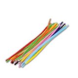 Şönil Renkli 30 Cm 25'li 1 Paket Ticon 30 cm Renkli Şönil 25 li 1 Paket