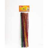 Şönil Simli 30CM