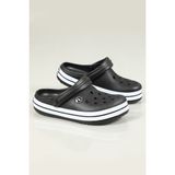 Sonimix Ceox 0079 Unisex Crocs - Siyah