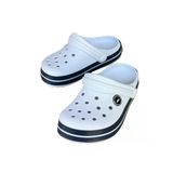 Sonimix Çocuk Unisex Ortapedik Hafif Taban Önü Kapalı Cross Terlik Sandalet