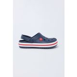 Sonimix Unisex Lacivert Terlik