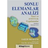 Sonlu Elemanlar Analizi - Saeed Moaveni Ali Osman Ayhan