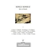Sonlu Sonsuz 2-Şiir ve Felsefe - Kolektif