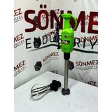 Sonmez 40 Cm El Blender + Cirpma Basligi