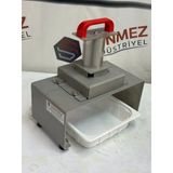 Sönmez 60Mm Sosis Julyen Dilimleme Makinesi