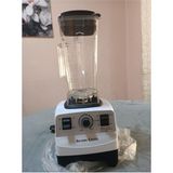 Sönmez Endüstriyel 220 - 240 V New Silver Crest Blender - Bar Cafe Blender ( Stoklardaki Renk Gönderilecektir ) SNMZ04 - Beyaz