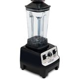 Sönmez Endüstriyel Silver Crest Bar Blender