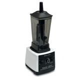 Sönmez Silver Crest Bar Blender Endüstriyel Buz Kırıcı
