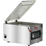 Sönmez Vakum 26 Cm Şarküteri Gıda Vakum Makinesi