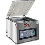 Sönmez Vakum 41 cm Peynir Şarküteri Vakum Makinesi