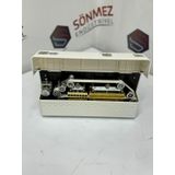 Sönmez Vakum Frb-640 Otomatik Yatay Poşet Ağzı Kapatma Makinesi Eko Model Yapıştırma Makinası