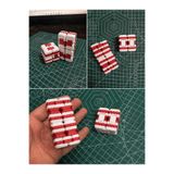 SONMEZSTORE KATLAÇ, STRES KÜPÜ, SONSUZ STRES KÜPÜ, SONSUZ OYUNCAK KÜP, 2 CM - 2 ADET