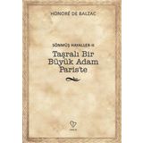 Sönmüş Hayaller 2 - Honore Balzac